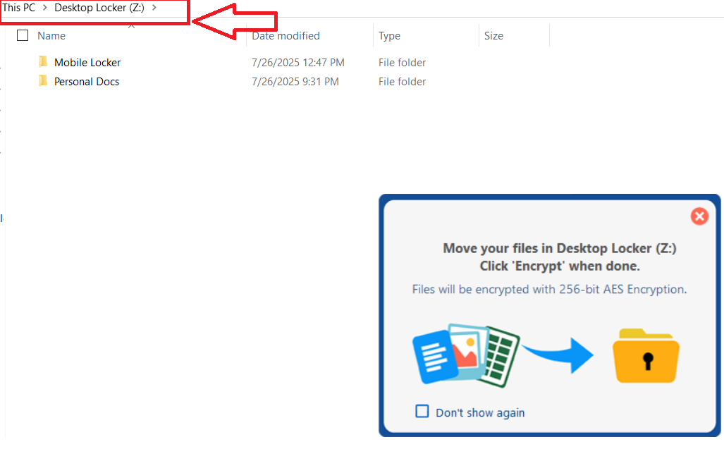 Default Desktop Locker Folder Lock e1753896411117