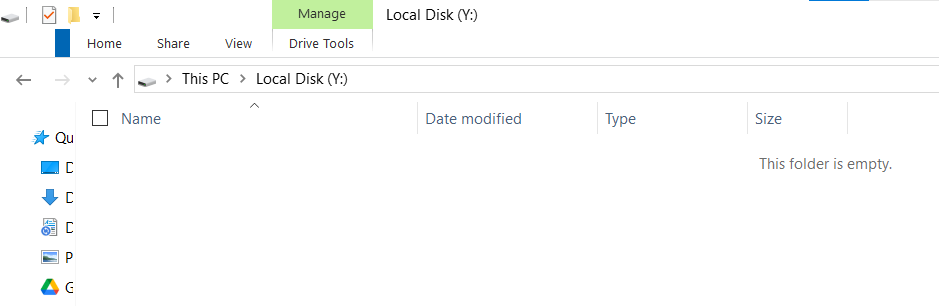 Your created Portable Locker Folder Lock