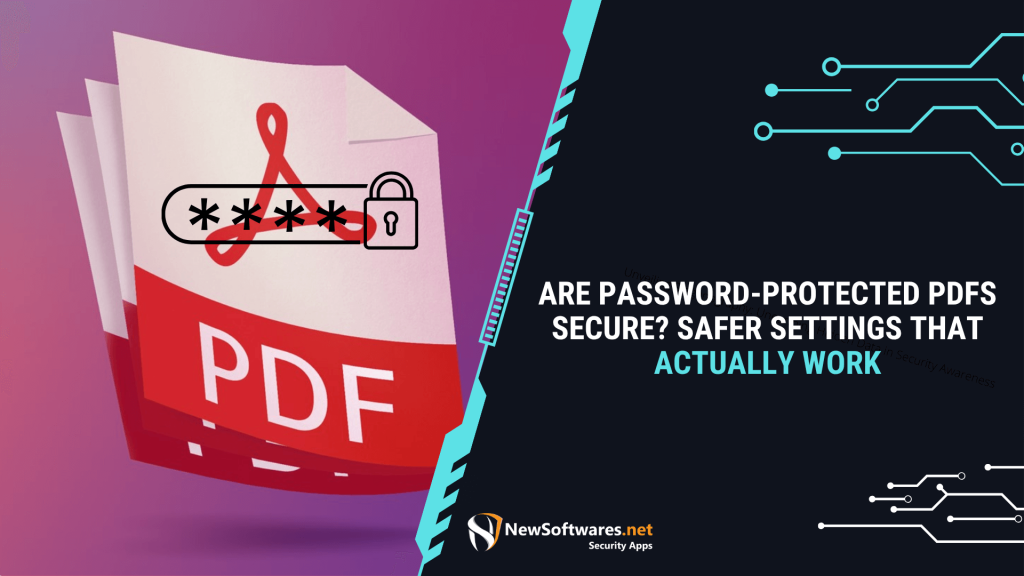 Safer Settings that Actually work