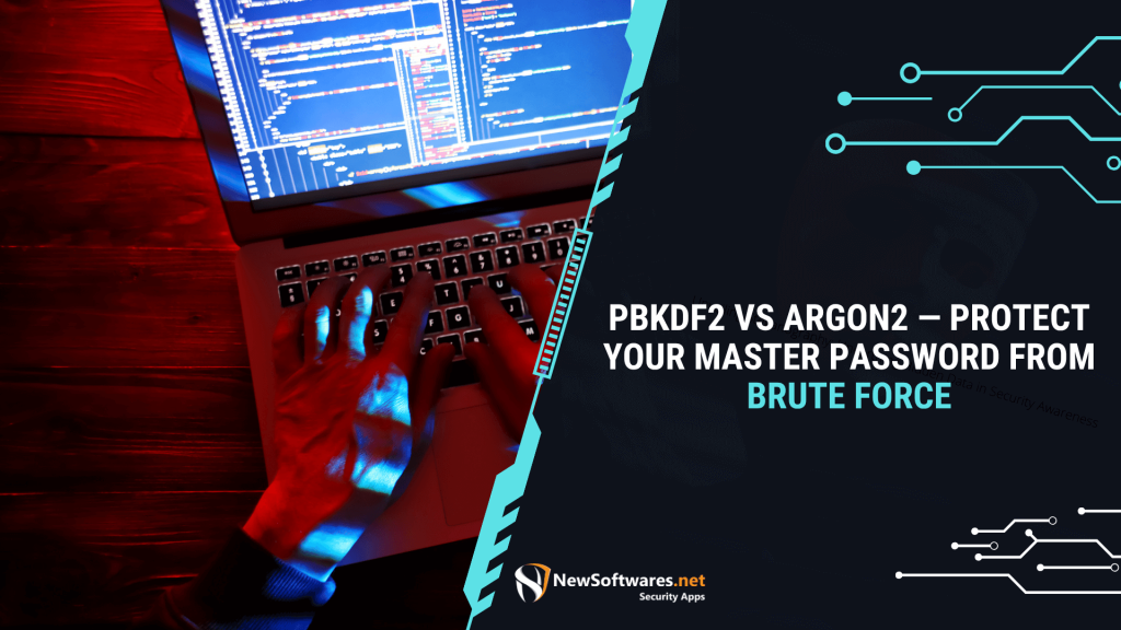 PBKDF2 vs Argon2 Protect Your Master Password From Brute Force