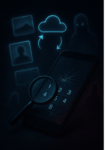 Hidden Threats Weak Pins