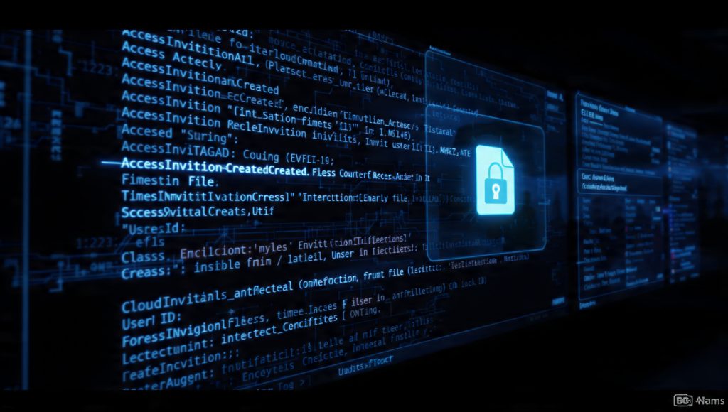 Cloud Links Are Not Zero Knowledge Cloud Links Are Not Zero-Knowledge