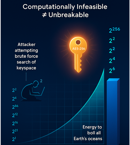 Debunking the Myths of Unbreakable
