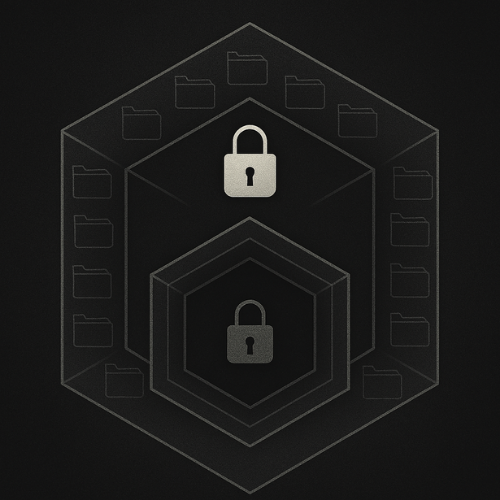 Plausible Deniability and PIM