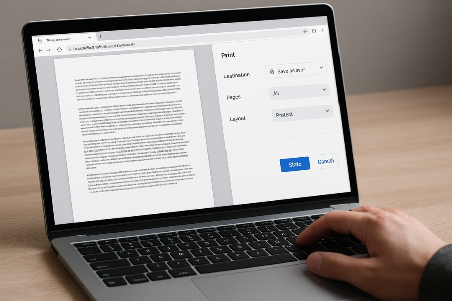 Removing PDF Permissions Removing PDF Permissions