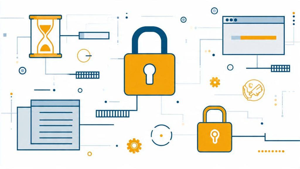Password Protection on Shared Links