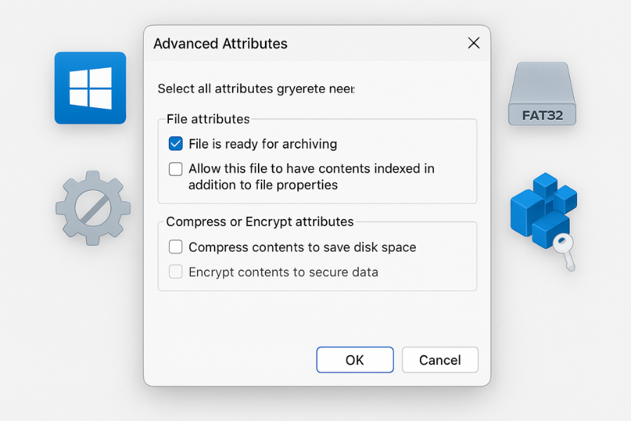 Troubleshooting table section Encrypt Content is Greyed Out