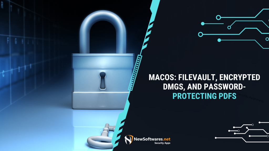 macOS FileVault