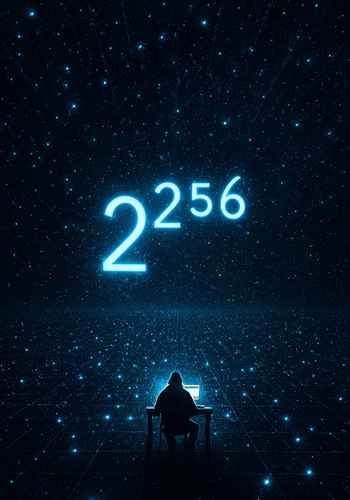 AES 256 Keyspace cracking AES 256