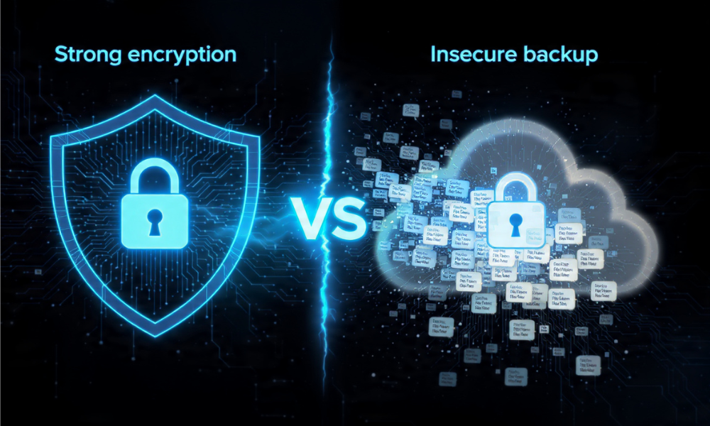 Biggest Undo Button on Your Privacy Biggest Undo Button on Your Privacy