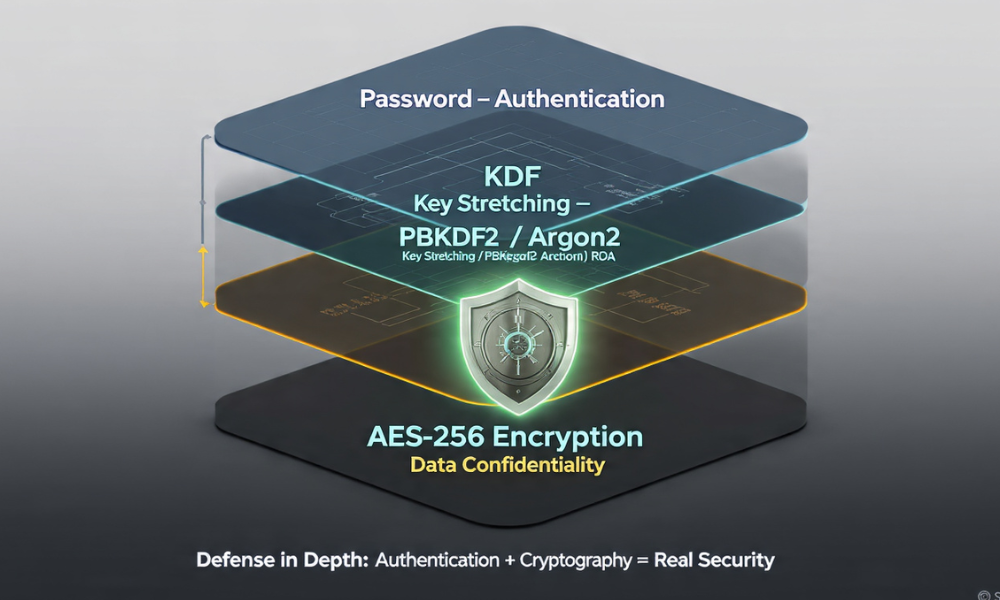 Bridge Technology Key Derivation Functions Key Derivation Functions