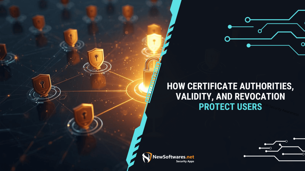 Certificate Authorities Validity