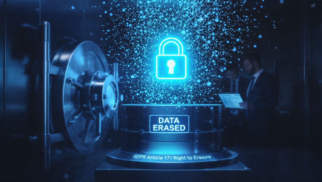 Data Disposition and Compliance