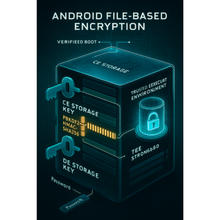 FBE Works (TEE + CE/DE Separation