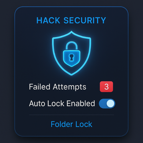 Folder Lock Hack Security Hack Security On Windows