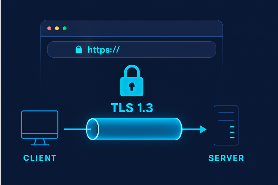 Modern Security Guide