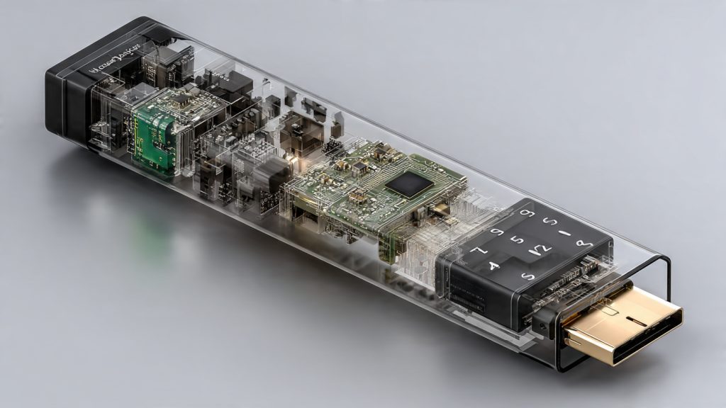 Portable Encryption Method Portable Encryption Method Should You Choose