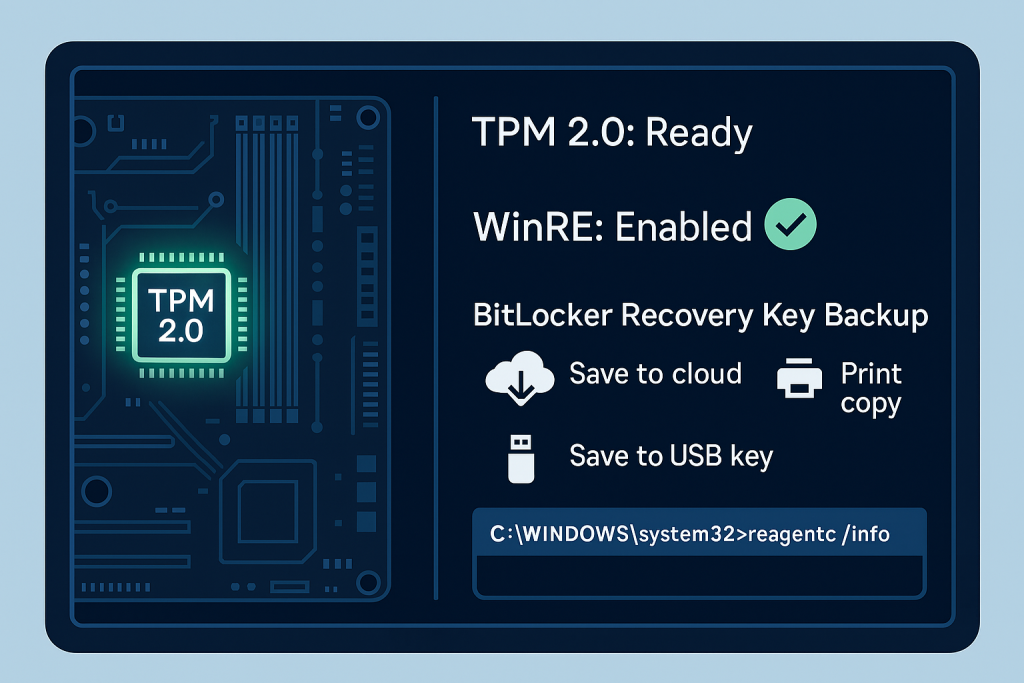 Trusted Platform Module