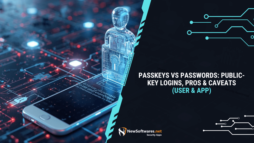 Passkeys vs Passwords