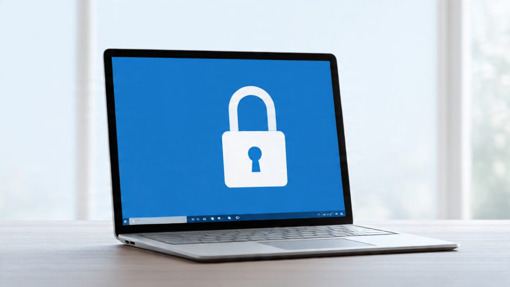 Safe Mode and Encryption Lock Safe Mode and Encryption Lock