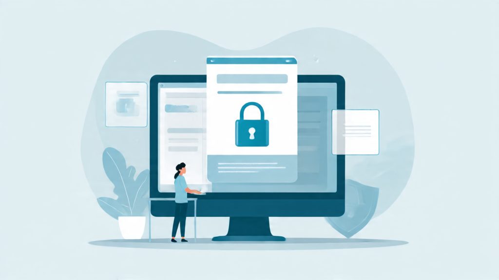 Secure Viewers Block Screenshots Secure Viewers Block Screenshots