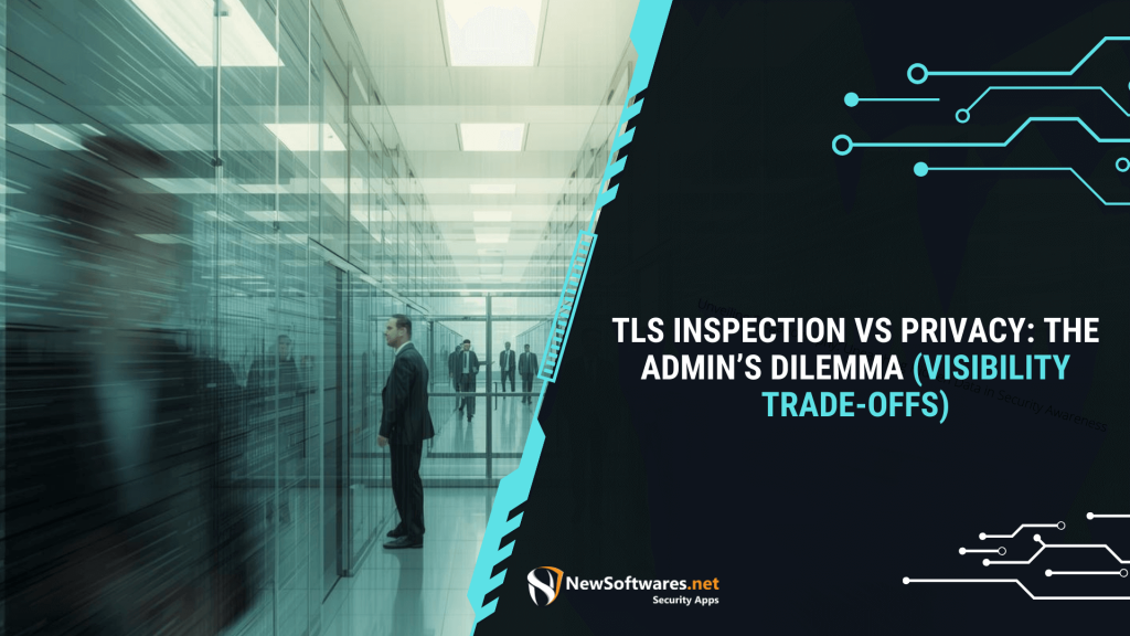 TLS Inspection vs Privacy