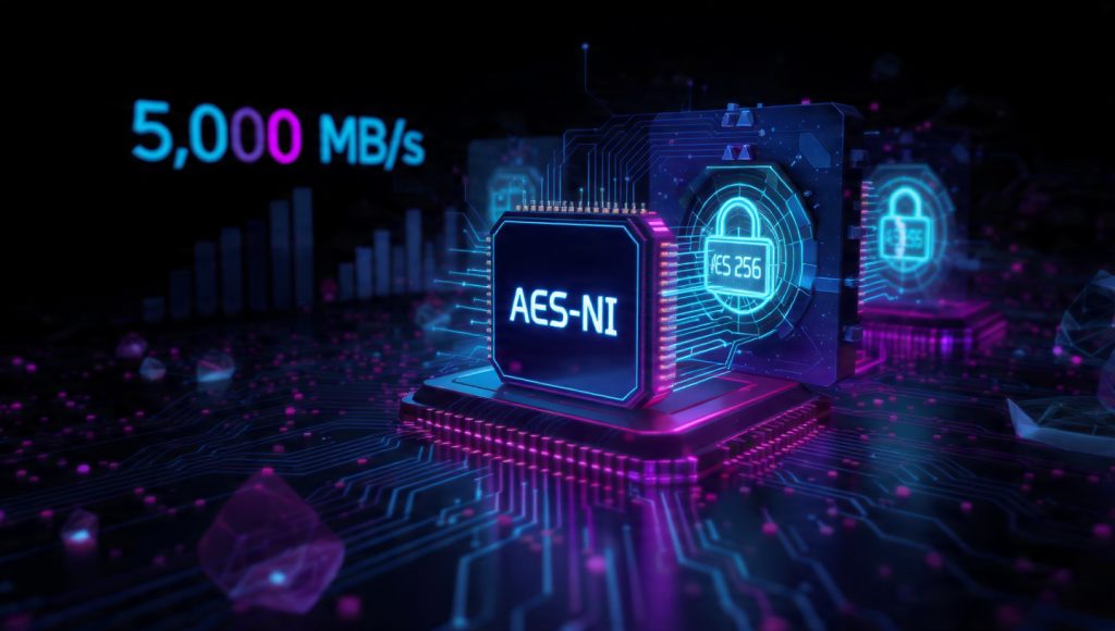 Mandate for Confidentiality and Integrity