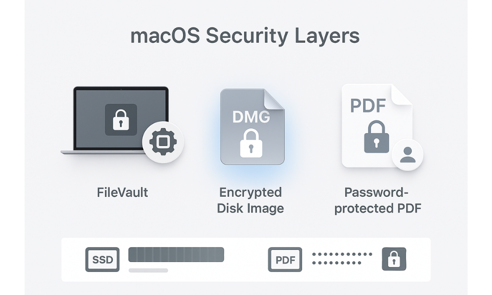 macOS Security Trifecta