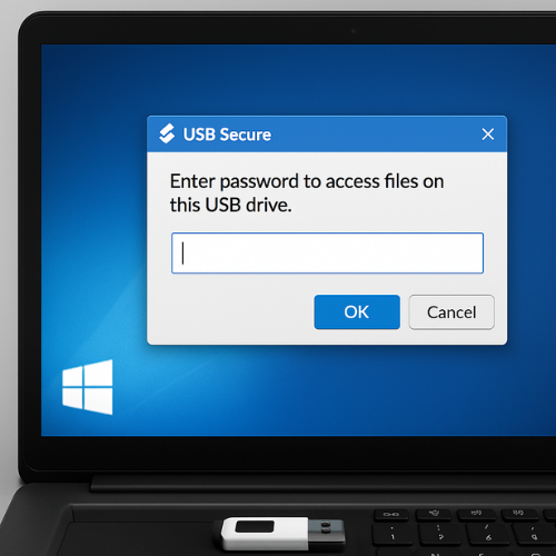 USB Specific Protection
