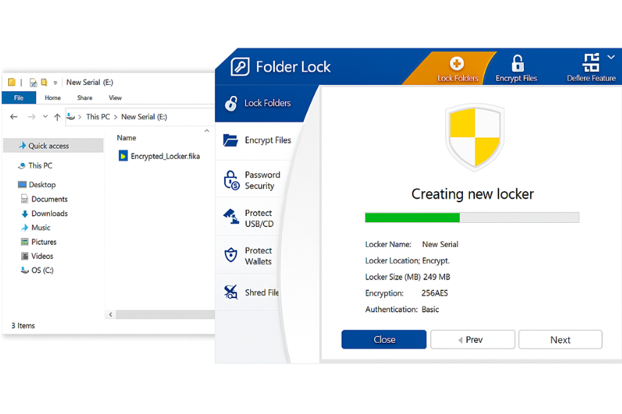 Windows Home Or Mixed Setups