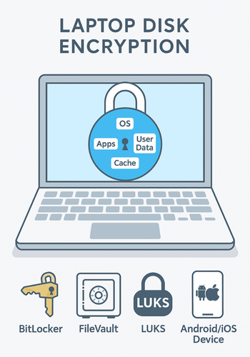 Encryption in Plain Language
