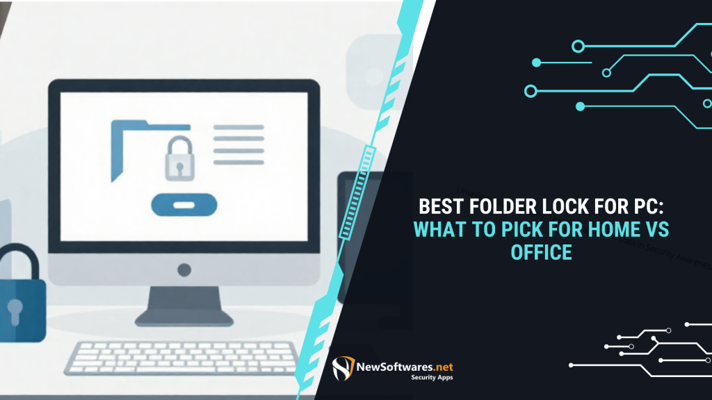 Best Folder Lock For Pc
