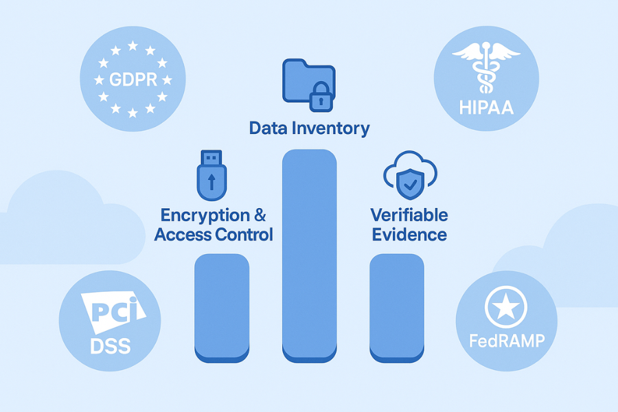 PCI DSS Compliance