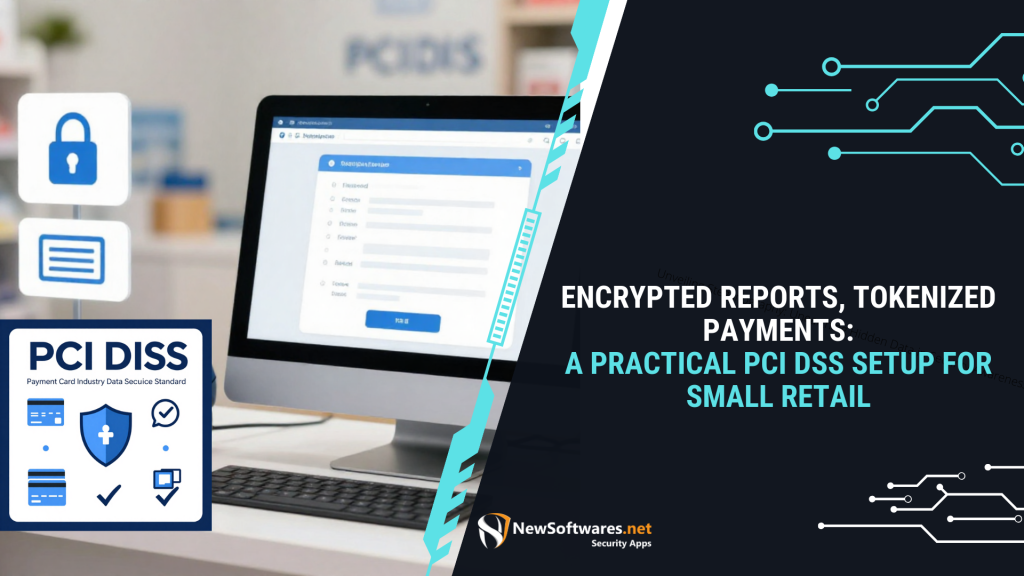Tokenized Payments A Practical PCI DSS Setup