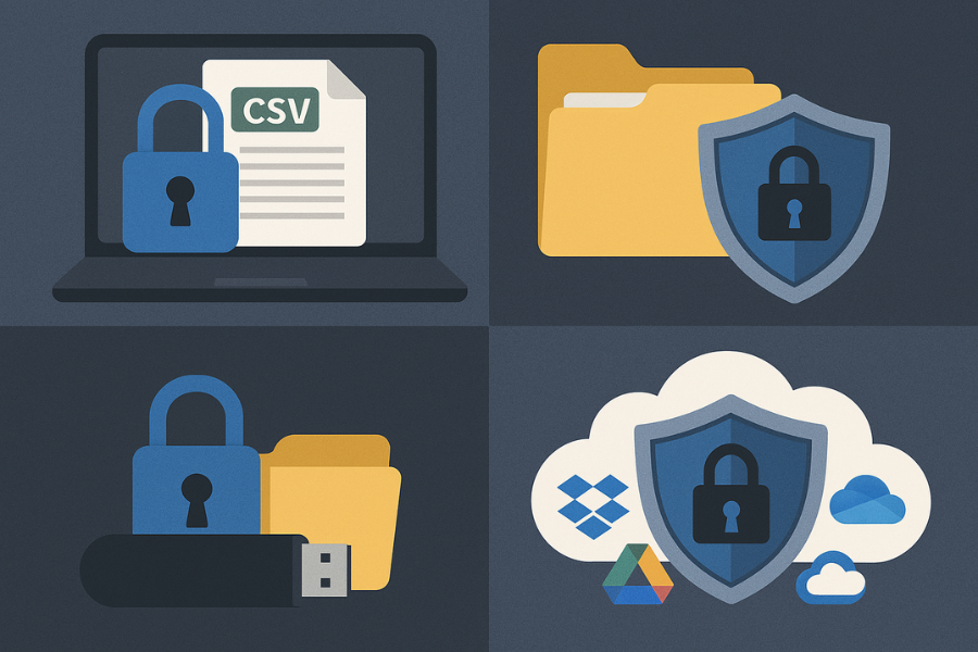 Endpoint Protection Stack