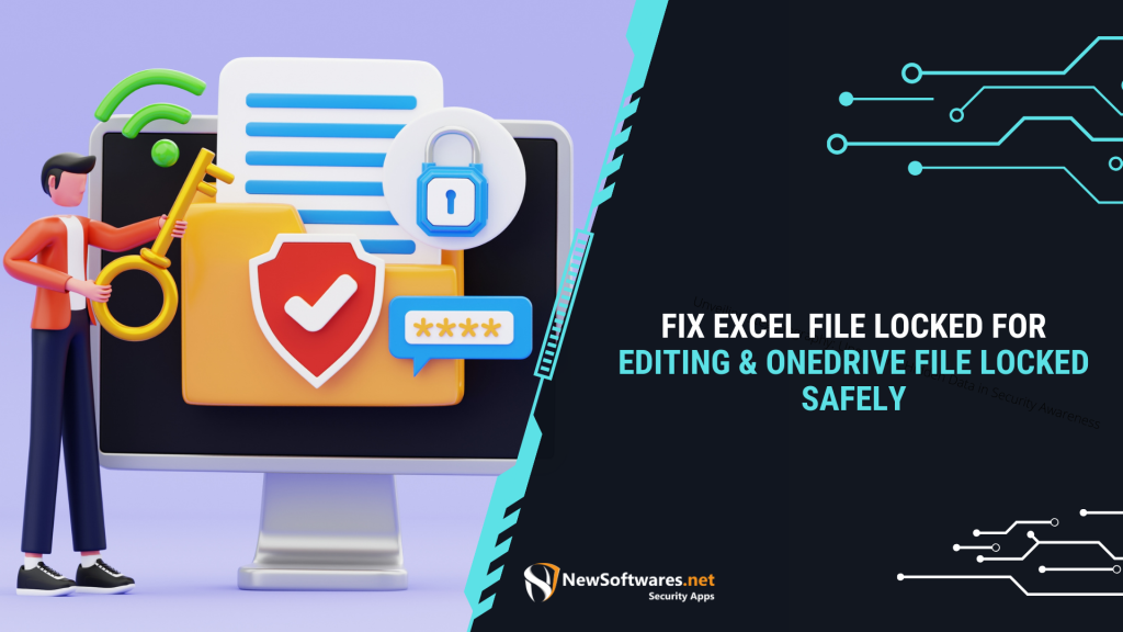 Fix Excel File Locked