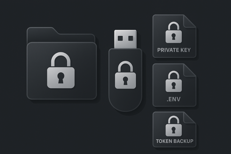 Storage On Servers And Workstations