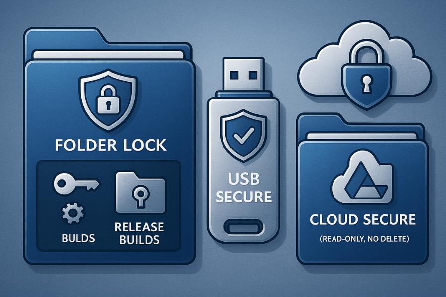 NewSoftwares Tools To Protect Keys NewSoftwares Tools To Protect Keys And Installers
