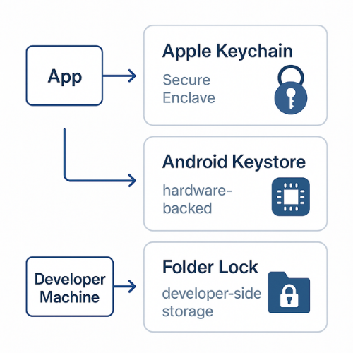 Platform Vaults In Practice