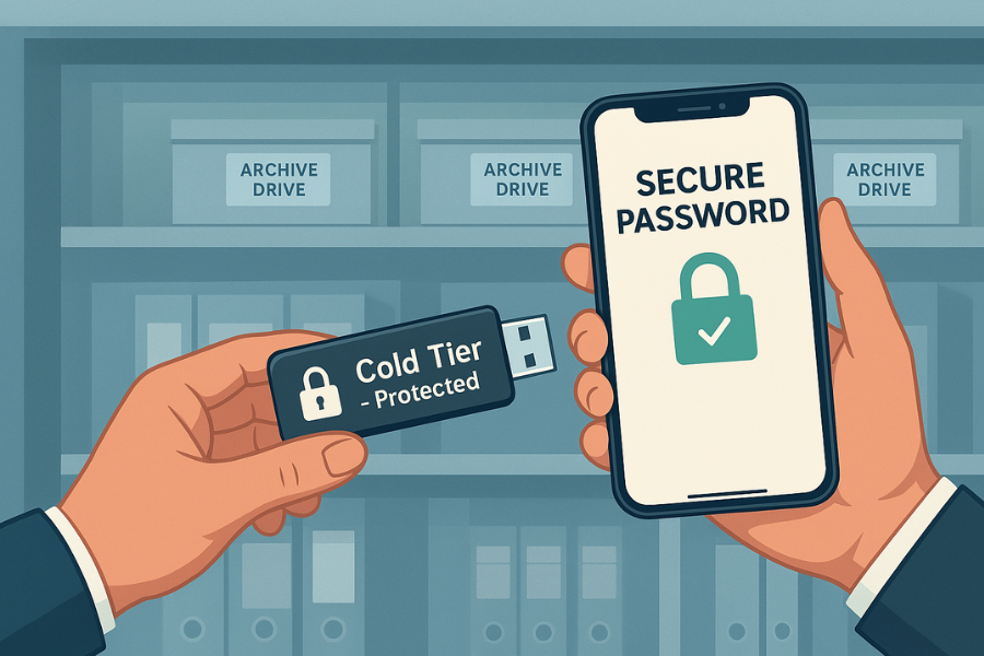 Share Safely Example