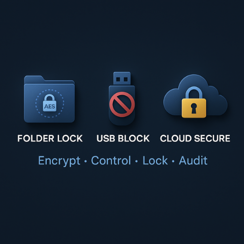 Encryption And Access Control