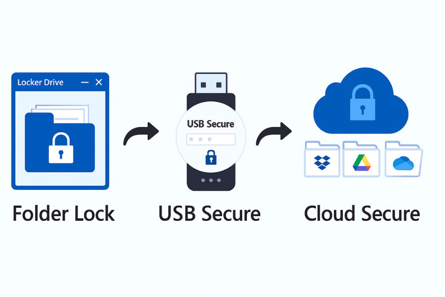Tools From NewSoftwares To Support A Sixty Second
