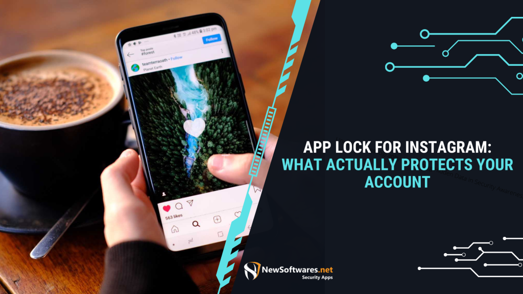 App Lock For Instagram What