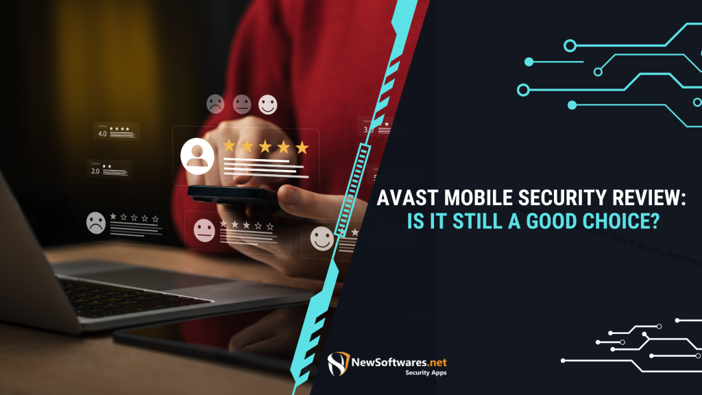 Avast Mobile Security Review
