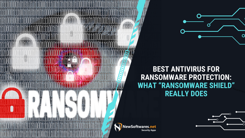“Ransomware Shield” Really Does