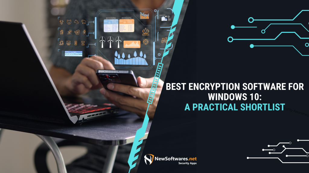 Encryption Software For Windows 10