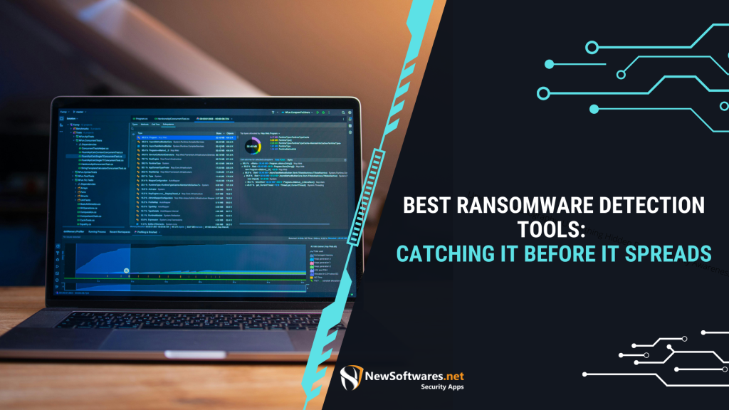 Best Ransomware Detection Tools