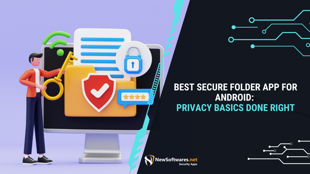 Best Secure Folder App For Android