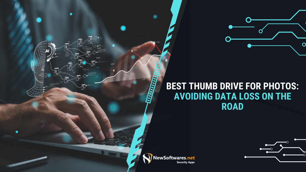 Best Thumb Drive For Photos