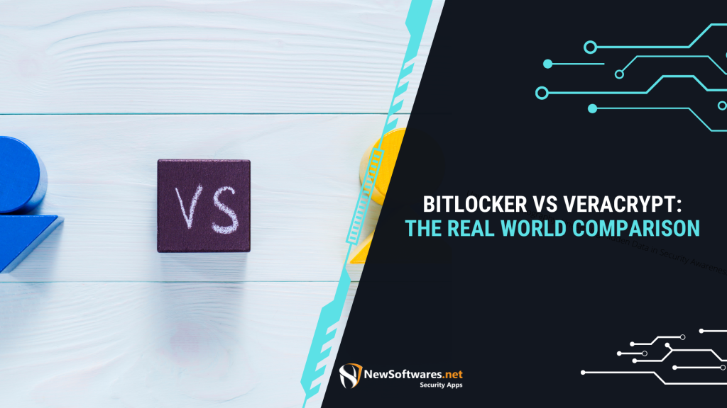 Bitlocker Vs Veracrypt